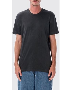 James Perse T-Shirt - Black