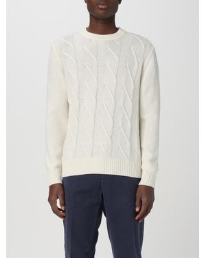 XC Jumper - White