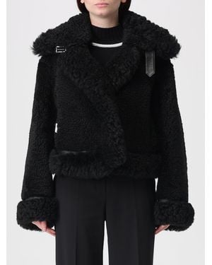 Dondup Jacket - Black