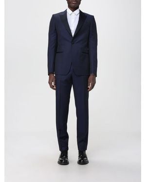 ZEGNA Suit - Blue