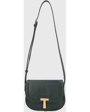 Tom Ford Shoulder Bag - White