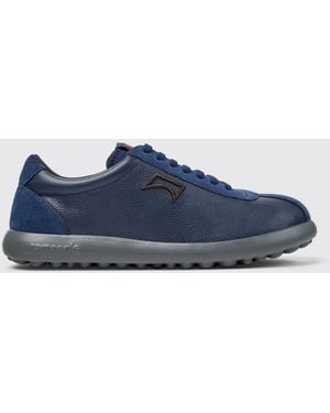 Camper Sneakers Pelotas Xlf - Blu