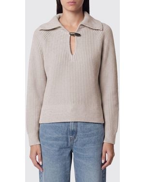Isabel Marant Miranda Sweater - Blue