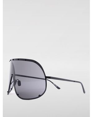Rick Owens Occhiali Da Sole - Grigio