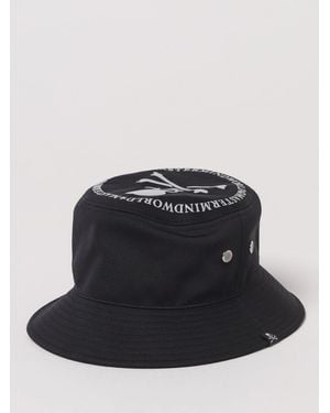 MASTERMIND WORLD Hat - Black
