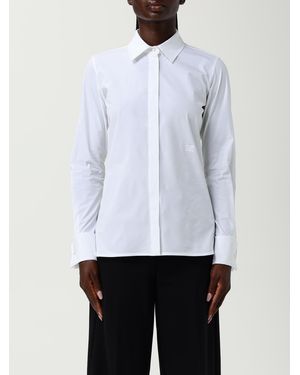 Max Mara Camisa Mujer - Blanco