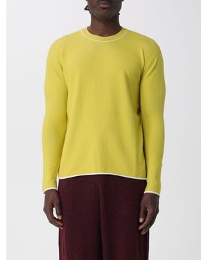 Sunnei Jumper - Yellow