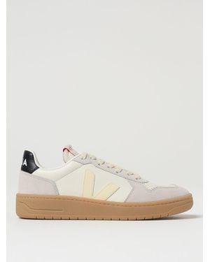 Veja Sneakers Herren - Natur