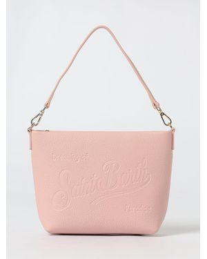 Mc2 Saint Barth Handtasche Damen - Pink