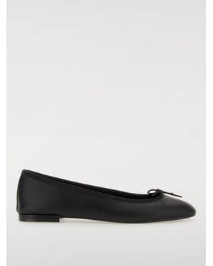 Repetto Flat Shoes - Black