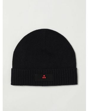 Peuterey Hat - Black