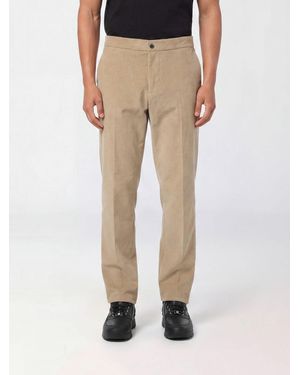 Billionaire Trousers - Natural