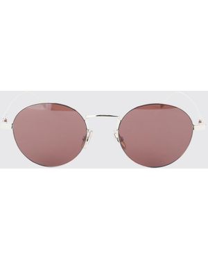 Celine Metal Frame 28 Metal Sunglasses - Pink