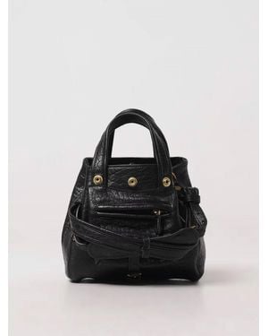 Jérôme Dreyfuss Handbag - Black