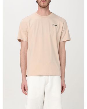 Barrow T-Shirt Herren - Natur