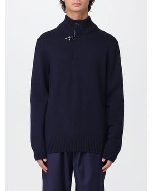 Fay Jersey Hombre - Azul