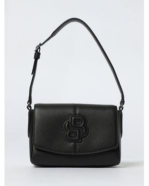 BOSS Bolso De Hombro Mujer - Negro