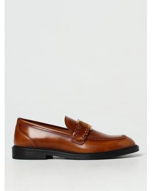 Chloé Chaussures Femme - Marron