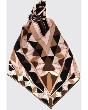 PUCCI Scarf - Pink