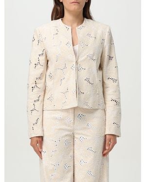Genny Jacket - Natural
