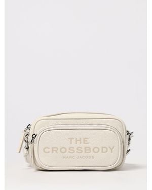 Marc Jacobs Crossbody Bags - Natural