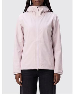 Houdini Chaqueta Mujer - Rosa