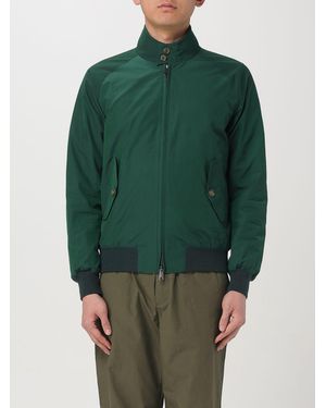 Baracuta Giacca Uomo - Verde