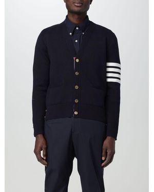 Thom Browne Pullover Herren - Blau