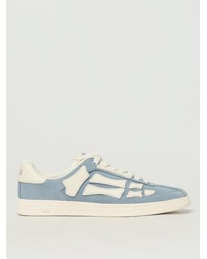 Amiri Sneakers Pacific Bones - Blu