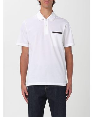 Berluti Polo Shirt - White