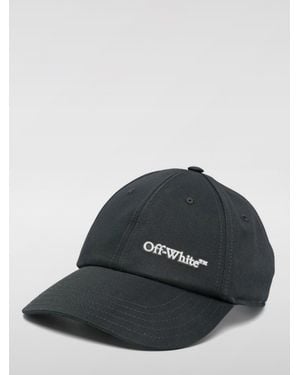 Off-White c/o Virgil Abloh Cappello - Nero
