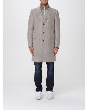 BOSS Coat - Gray