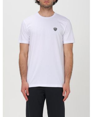EA7 T-Shirt Herren - Weiß
