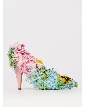 Moschino Pumps - Green