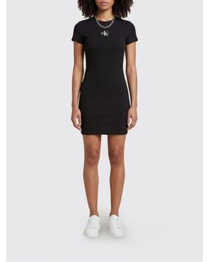 Calvin Klein Dress - Black