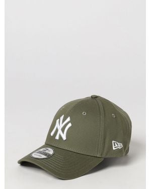 KTZ Gorro Hombre - Verde