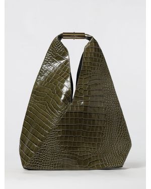 MM6 by Maison Margiela Handbag - Green