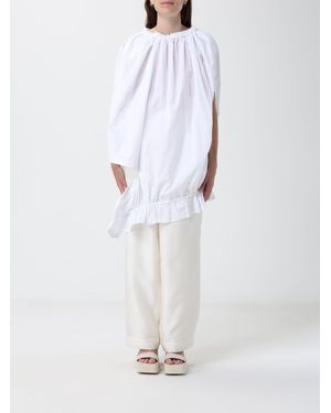 Comme des Garçons Comme Des Gar&Ccedil	Ons Shirt - White
