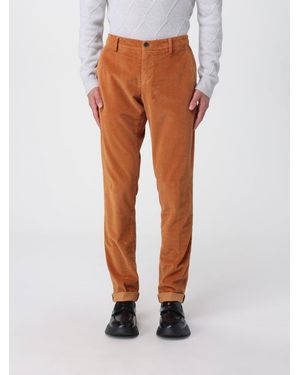 Mason's Trousers - Orange