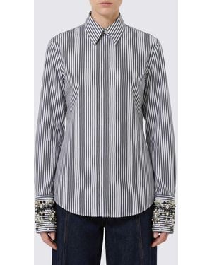 Sportmax Shirt - Grey