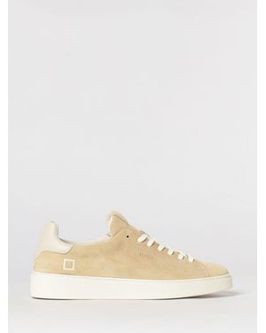 Date Levante Trainers - Natural