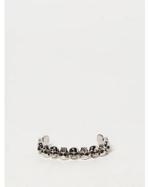 McQueen Bijoux Homme - Blanc