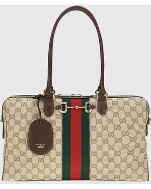 Gucci Handbag - Natural