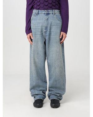 NAMACHEKO Jeans - Blue