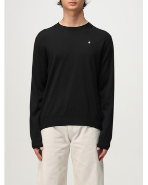 McQueen Jumper - Black