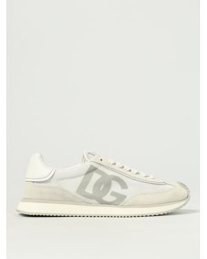 Dolce & Gabbana Sneakers Herren - Natur