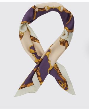 Gucci Scarf - Multicolor