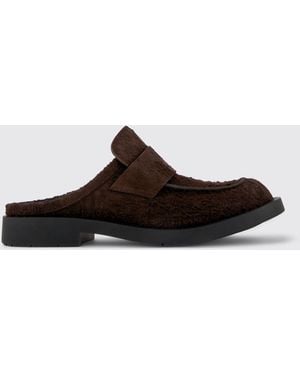 CAMPERLAB Zapatos Mujer - Marrón