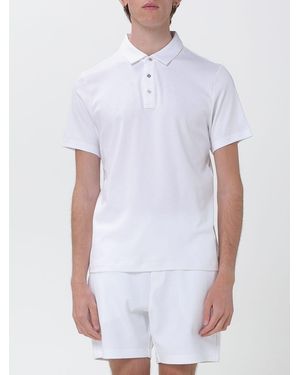 Michael Kors Polo Shirt - White