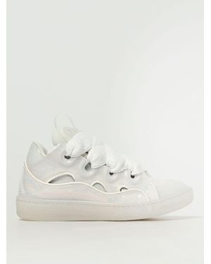 Lanvin Sneakers - Natural